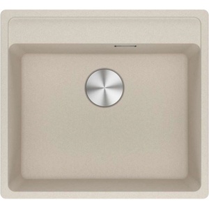 Franke Maris - Мивка Fragranite MRG 610-52 RTL, 56x51 cm, сахара 114.0661. 388 (114.0661.388) Мивка за вграждане