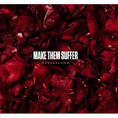 Make Them Suffer - Neverbloom (LP) (0196587985714)