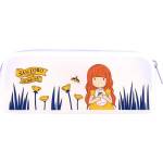 Santoro Силиконов несесер Santoro Gorjuss In The Forest - Firefly Dawn (1337GJ02) - homeshop
