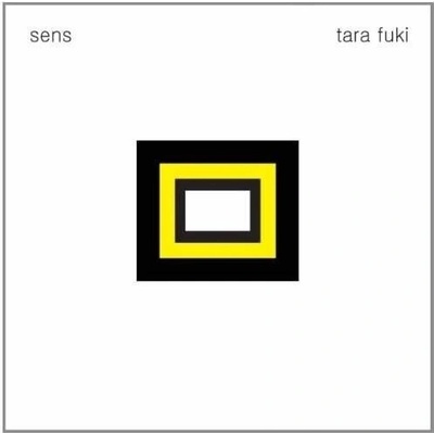TARA FUKI: SENS CD