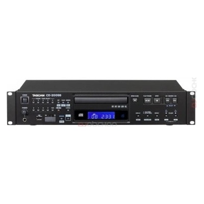 Tascam CD-200SB – Zbozi.Blesk.cz