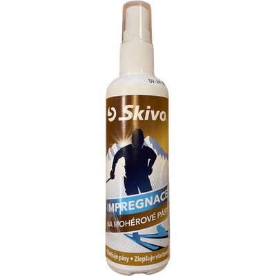 Skivo Impregnace mohérových pásů 100 ml