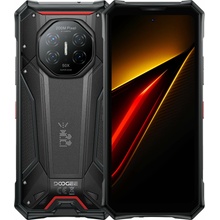 DOOGEE S300 Plus Black