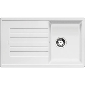 BLANCO ZIA 45 SL (516740) Мивка за вграждане