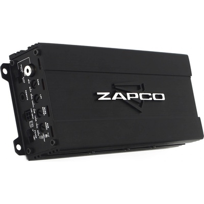 Zapco ST-501D SQ MINI