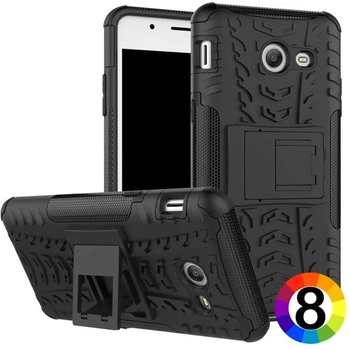 Image 1 of Samsung Galaxy J5 (2017) Удароустойчив Калъф и Протектор