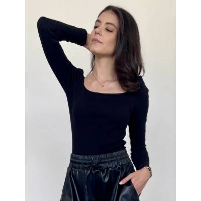 Tričko WENDY černá