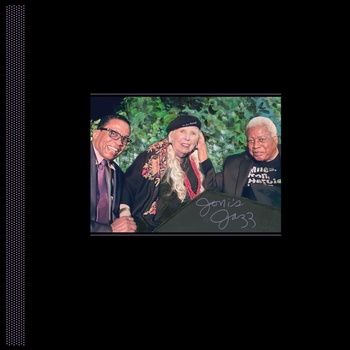 Joni Mitchell - Joni's Jazz (4 CD) (0603497818754)