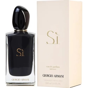 Giorgio Armani si intense edp 100ml-Парфюм за жени Парфюми