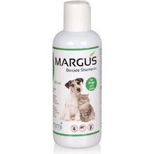 Margus Biocídny šampón 200ml