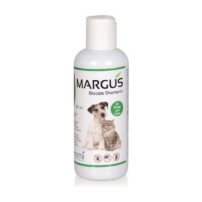 Margus Biocídny šampón 200ml