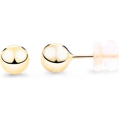 Cutie Jewellery náušnice pecky Z5016-20-X-1