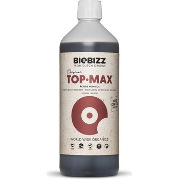 BioBizz TopMax 250ml