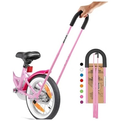 Prometeus Bicycles bar Push bar pro dětské kolo