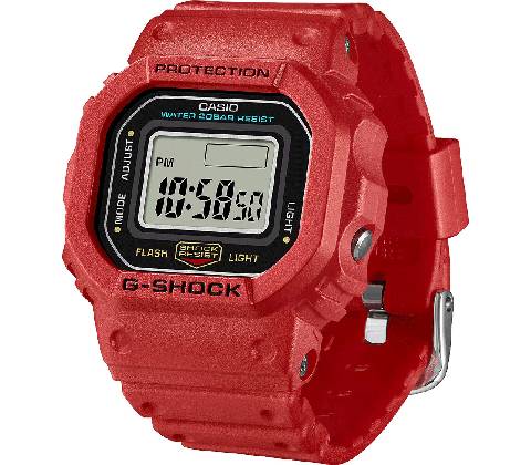 Casio DWN-5600-4