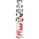 Nivel System Телескопична лата 7.00 м nivel system ts-70