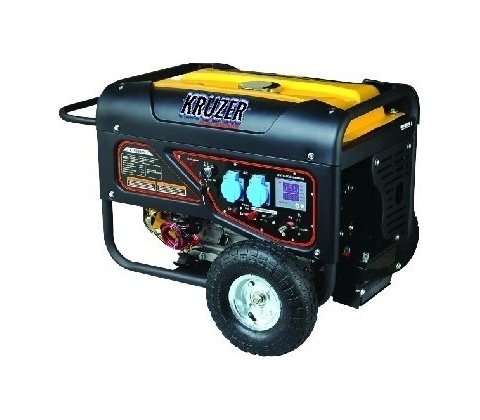 Kruzer TH 8000
