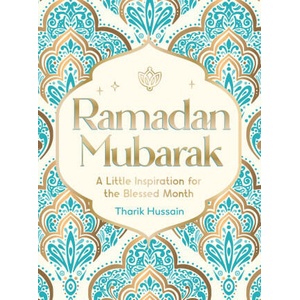 Ramadan Mubarak | Tharik Hussain (2024)