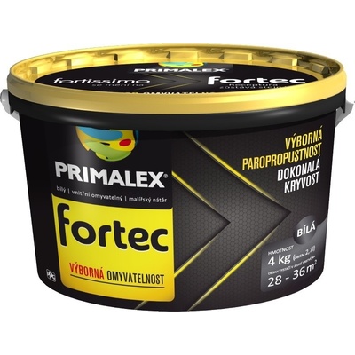 Primalex Fortec 40kg