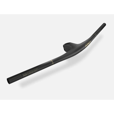 MTB řídítka s integrovaným představcem Bontrager RSL 750/60mm