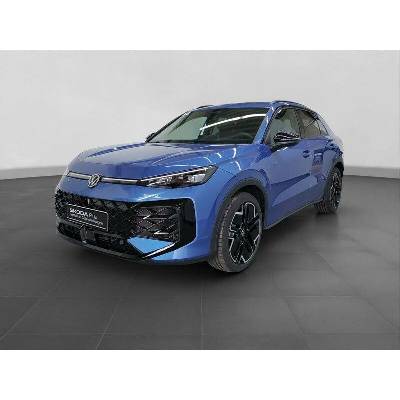 Volkswagen T-Roc 1.5 eTSI DSG R-Line 110 kW