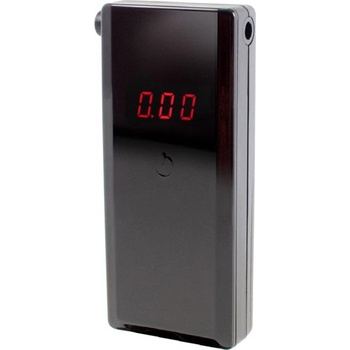 Alcogran ag120 - точен калибриран дрегер с елегантен дизайн и памет (ag120)