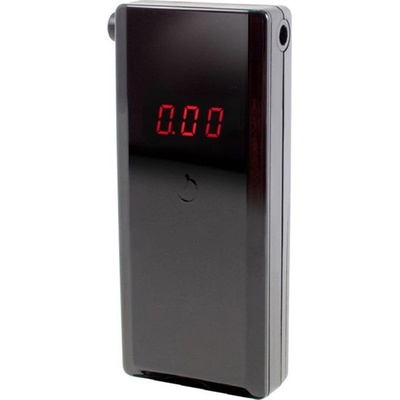 Alcogran ag120 - точен калибриран дрегер с елегантен дизайн и памет (ag120)