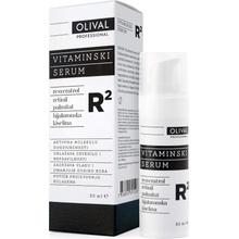 Olival Vitamínové sérum R2 30 ml