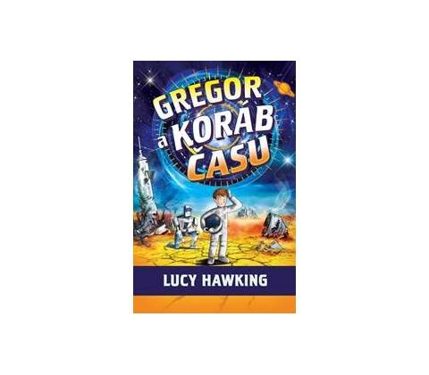 Gregor a koráb času