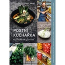 Knihy Postní kuchařka od kořene po nať, 2. vydání - Pavel Drdel