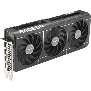 Asus Prime Radeon RX 9070 XT OC Edition 16GB GDDR6 90YV0L71-M0NA00