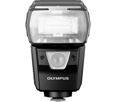 Olympus FL-900R