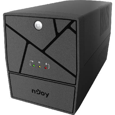 nJoy Keen 2000, LI200KU-CG01B (LI200KU-CG01B)
