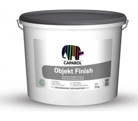 Caparol Objekt 25kg