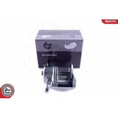 Brzdový strmeň ESEN SKV 55SKV242