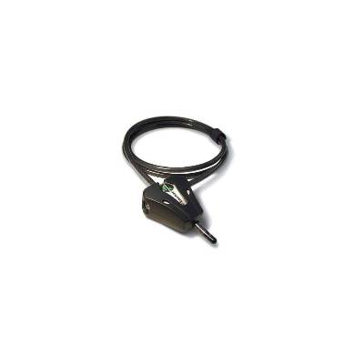 Masterlock Master Lock Python skracovací lanový zámok 5mm