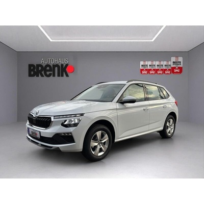 Skoda Kamiq 1.0 TSI 85 kW
