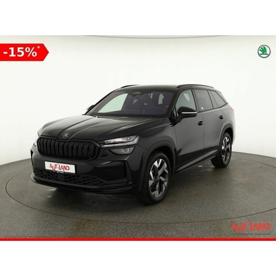 Skoda Kodiaq 1.5 eTSI DSG Sportline 110 kW