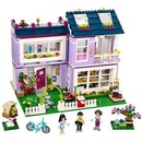 Stavebnice LEGO® LEGO® Friends 41095 Emmin dom