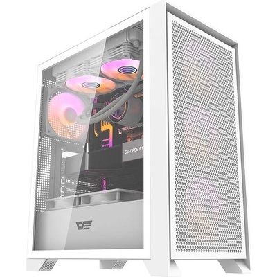 darkFlash DRX70 MESH white