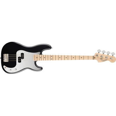 Fender LE 50th Anniversary Steve Harris Precision Bass BLK