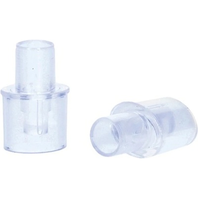 Solight náhradní trubičky pro alkohol tester Solight 1T04A a 1T06, 2ks (1T4A6-T2)