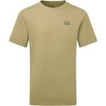 Mountain Equipment Мъжка тениска Mountain equipment Everest Tee T-shirt - Boa - размер XXL (216-7798-0115)