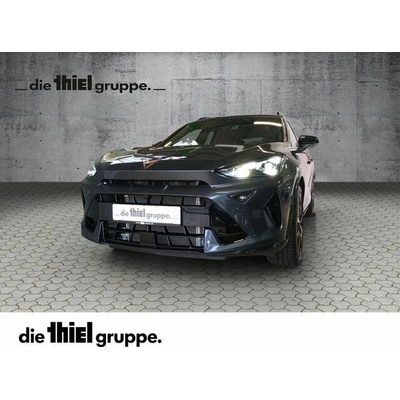 Cupra Formentor VZ 2.0 TSI 4Drive DSG 245 kW