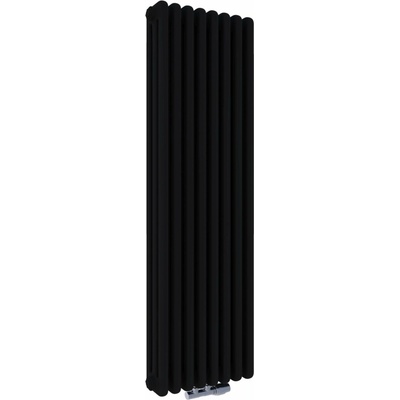 Irsap Tesi 2 IRS-TES-2090-08 K1-5 900 mm x 360 mm čierna