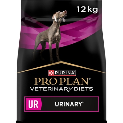 Pro Plan Veterinary Diets Canine UR Urinary 2 x 12 kg