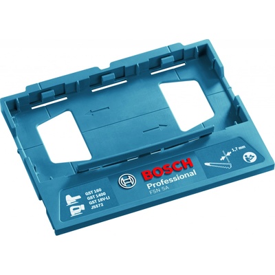 Bosch Adaptér pro vodící lišty 1600A001FS – Zboží Dáma