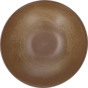 Tognana Салатиера terracotta brown biscuit, 23 см (tc024235780a)
