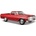 Maisto - 1965 Chevrolet El Camino, мет. червена, 1: 24 (31977)