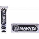 Zubné pasty Marvis zubná pasta Amarelli Licorice Mint Toothpaste 75 ml
